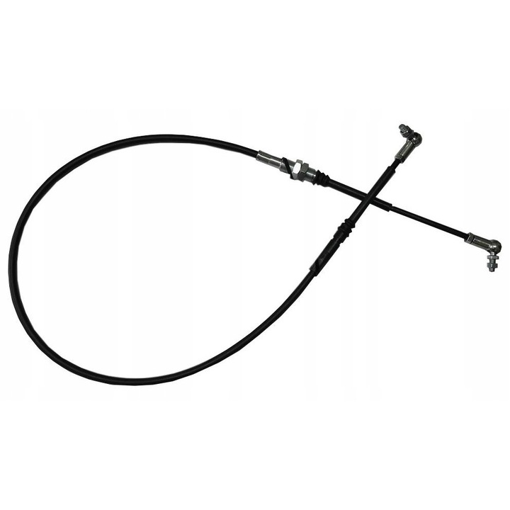Tirant inversor RENAULT Ares 540 550 RX 7700045975