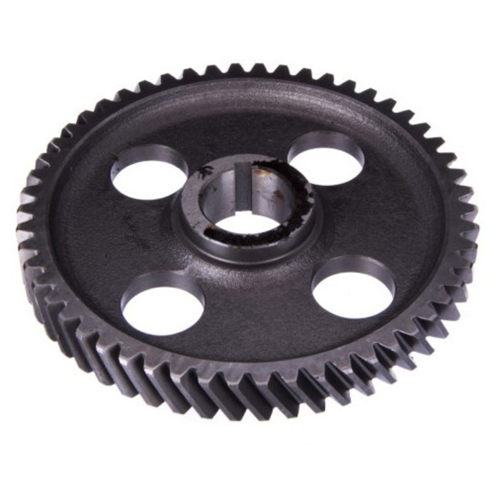 GMP Z-54 főtengely fogaskerék MTZ 1221/1523-hoz, 2601006214