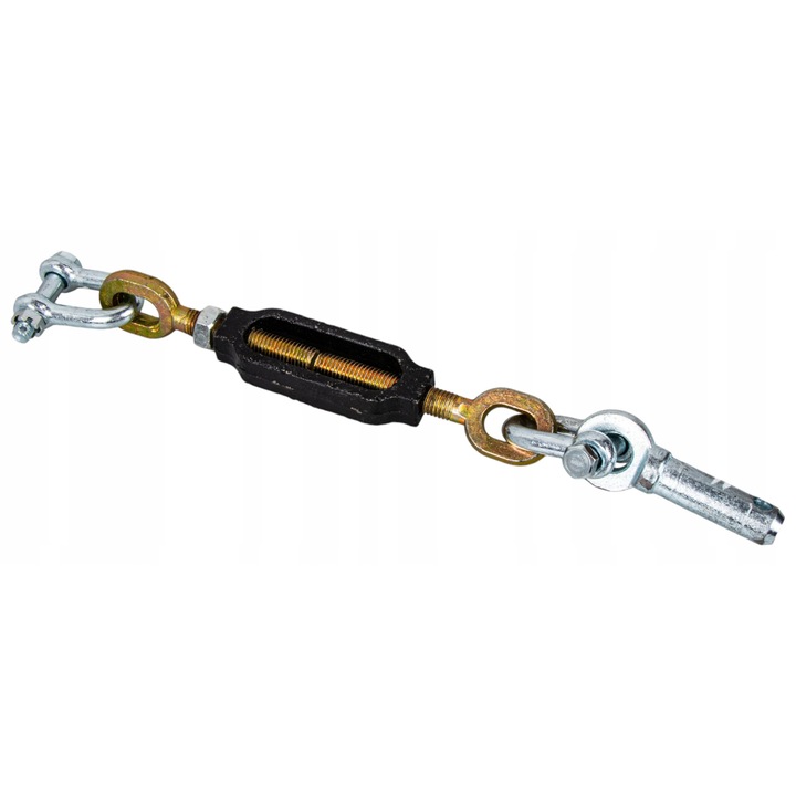 Intinzator lateral Mizar 504605115, pentru tractoare MTZ, 50-4605115