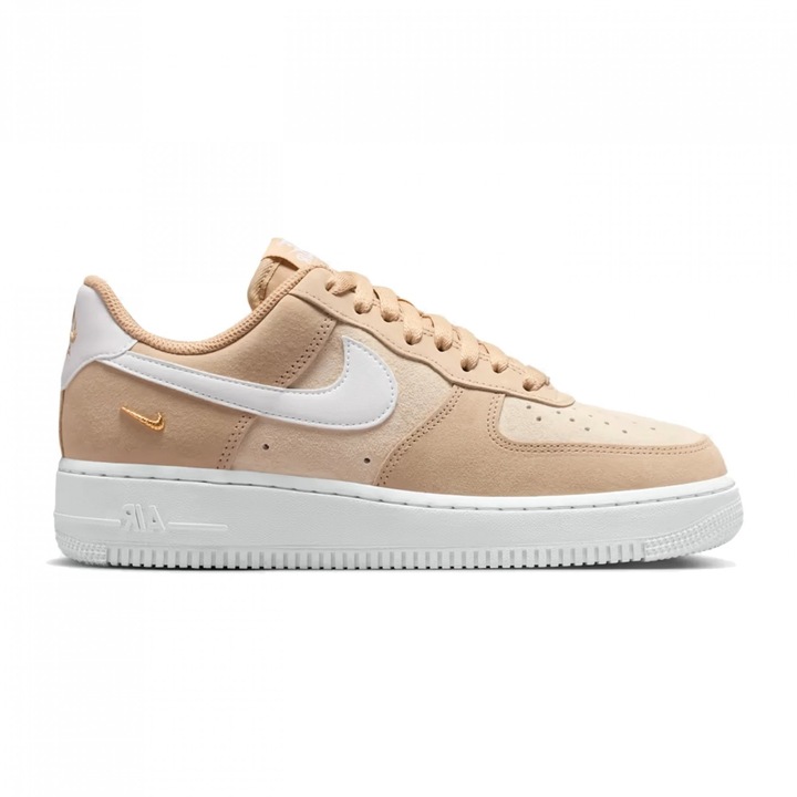 Női sportcipő, Nike, Air Force 1 '07 IQ9964-200, 40.5 EU