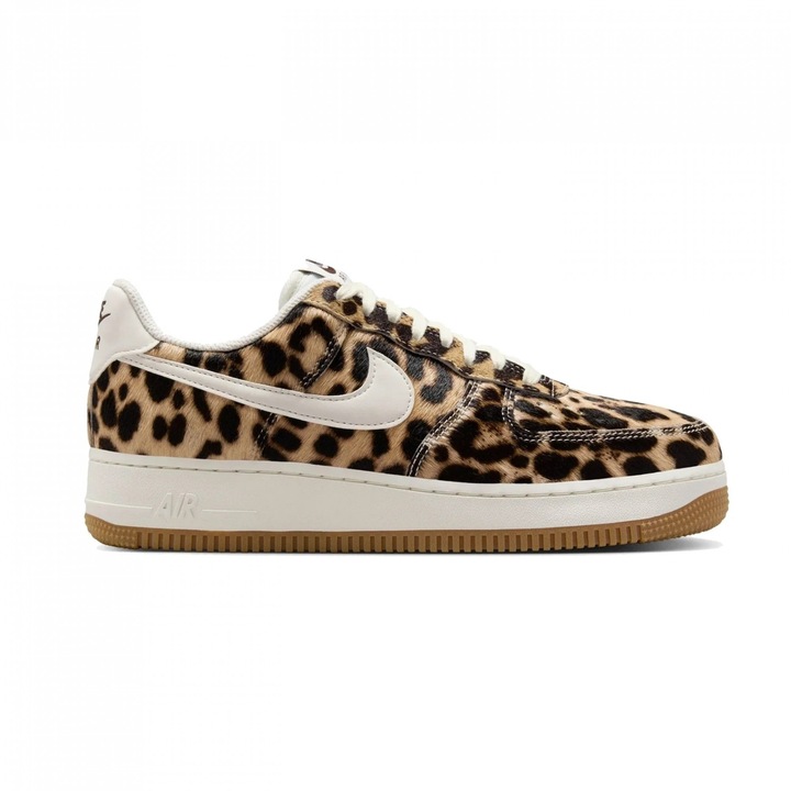Női sportcipő, Nike, Air Force 1 '07 IB7695-200, 40.5 EU