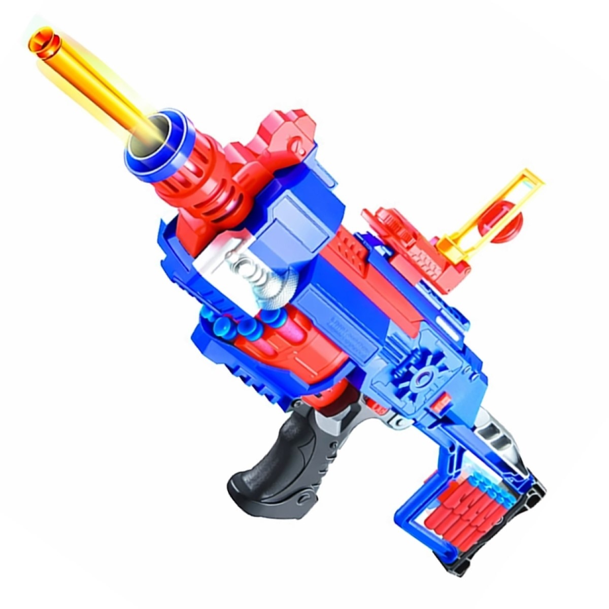 Set Jucarie Laser X-Blaster Double - eMAG.ro