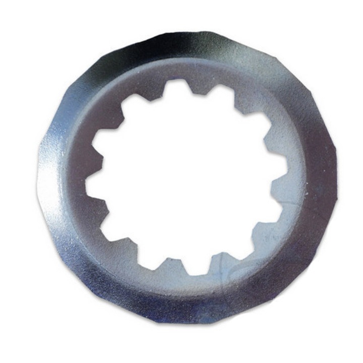 Protectie JMP pentru pinion fata Kawasaki ZZR 1400, 2013-2020