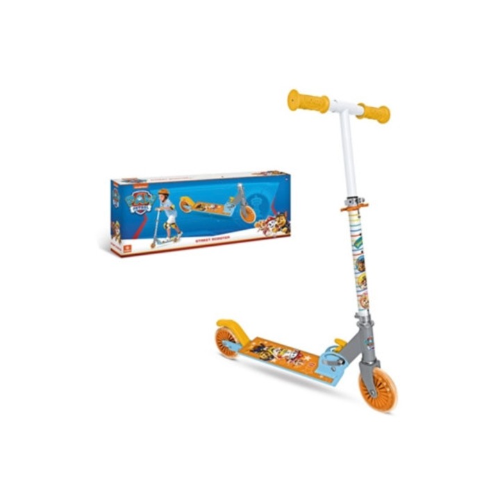 PAW PATROL alumínium roller
