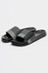 Champion, Papuci cu logo Vigo, Negru, 42