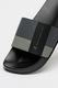 Champion, Papuci cu logo Vigo, Negru, 42