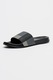 Champion, Papuci cu logo Vigo, Negru, 42