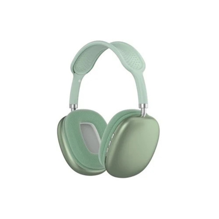 Max P9 vezeték nélküli fejhallgató verzió