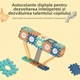 Set de construcție 286 piese, Marble Run, Connetix Tiles, multicolor, 3 ani+