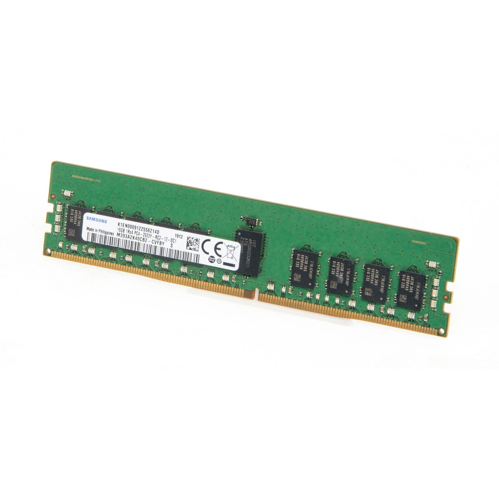 Memorie RAM Samsung Capacitate 16 GB - eMAG.ro