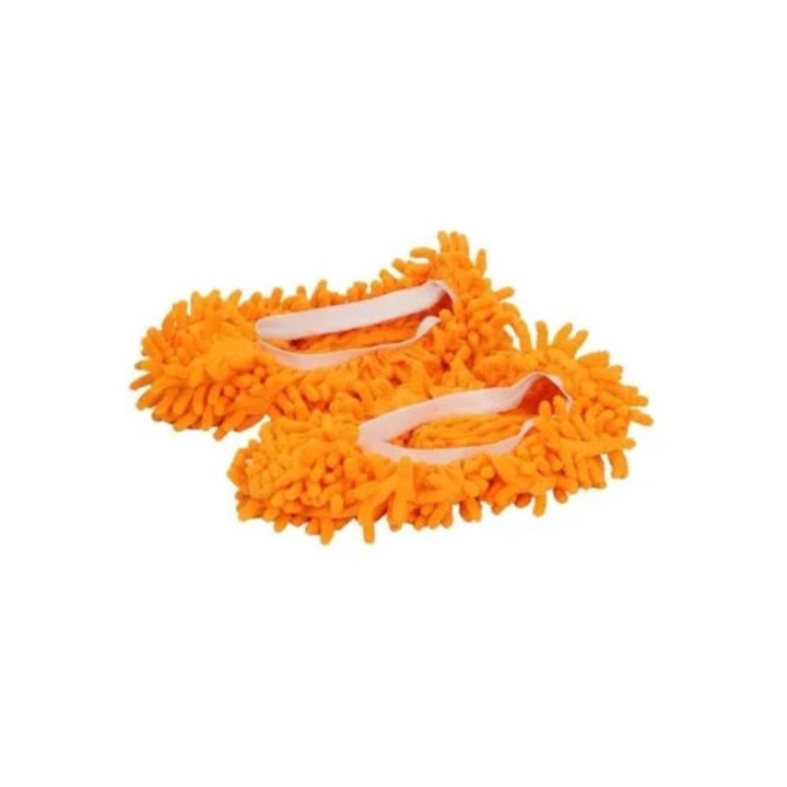Mop pentru curatarea pantofilor, set, maturi si mopuri, multicolor, D689731593