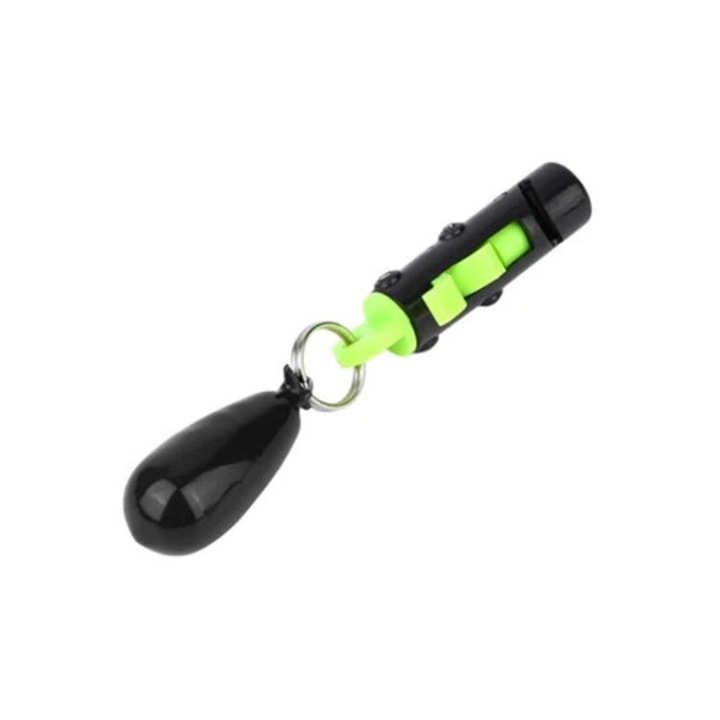 Plumb de pescuit durabil cu prindere rapida, set