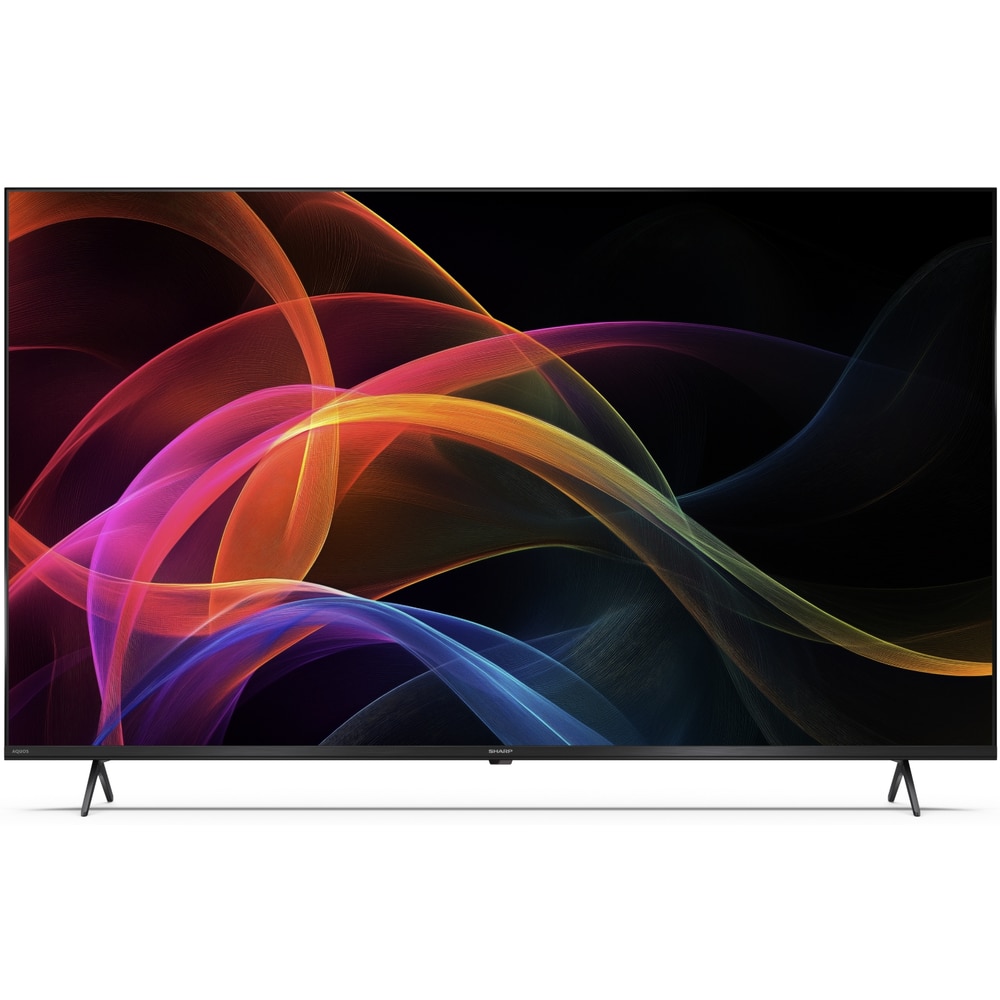 Televizor LED Sharp 139 cm 55" 55HL4465E, Ultra HD 4K, Smart TV, WiFi