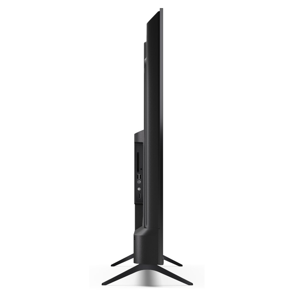 Televizor LED Sharp 139 cm 55" 55HL4465E, Ultra HD 4K, Smart TV, WiFi