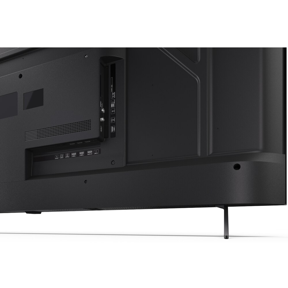 Televizor LED Sharp 139 cm 55" 55HL4465E, Ultra HD 4K, Smart TV, WiFi