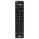 Televizor NEI cu rezolutie HD, 60cm, negru