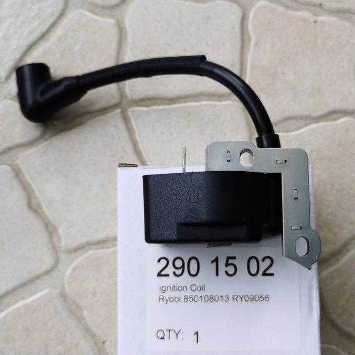 Bobina de aprindere de inalta tensiune pentru Homelite Ryobi 850108013 RY09056 compatibila
