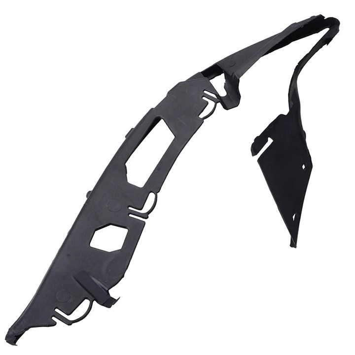 FAR LinePartsBim üvegtömítés készlet, BMW E60/E61-hez, bal, 63126934511