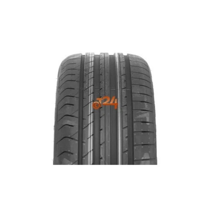 Anvelopă Fulda Sportcontrol 2 225/40 R19 93Y, sezon de vară