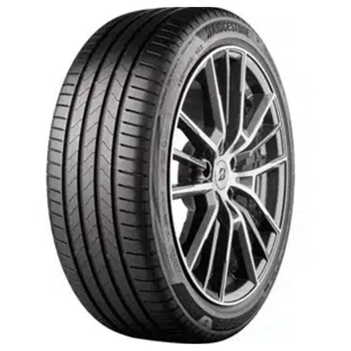 Bridgestone TURANZA 6 245/40R18 97Y nyári gumiabroncs