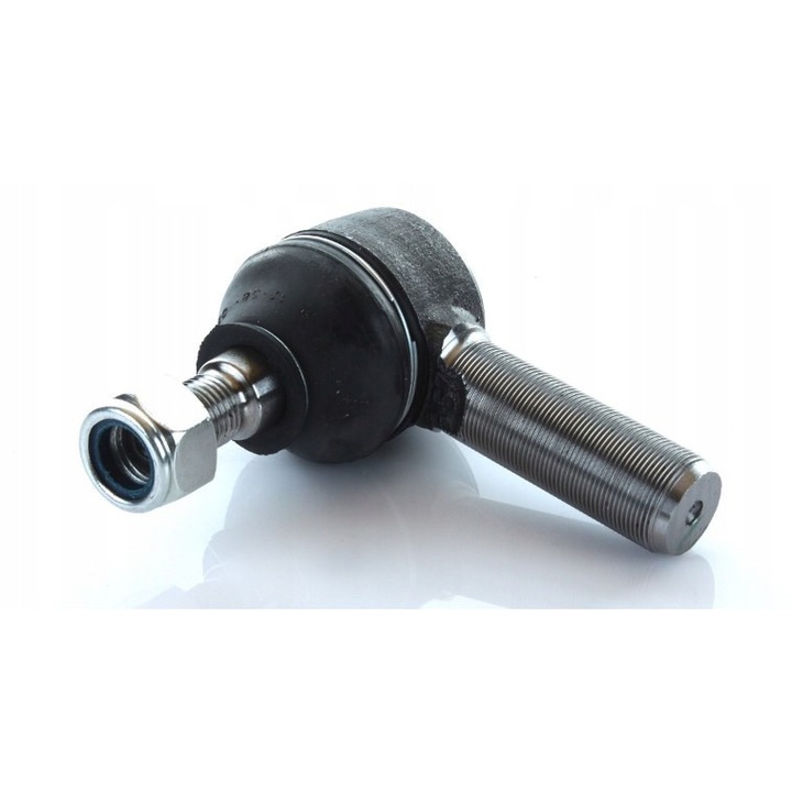 Bepco kormánymű rúdfej, 16-18mm, M20x1, M14x1.5