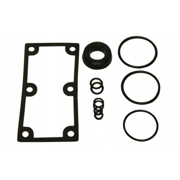 Tömítéskészlet 8T hidraulikus emelőhöz, Alfa, változatos méretek