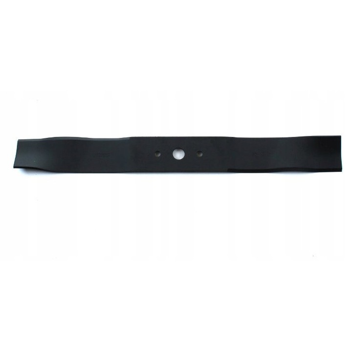 Kramp mulcsozó kés, 505mm, 18mm, 8,5mm, készlet kerti gépekhez