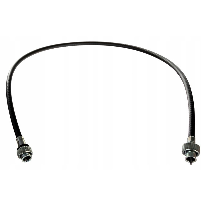 Bepco fordulatszámmérő kábel 830mm, M16x1,25, M18x1,5, Fiat és Ford modellekhez