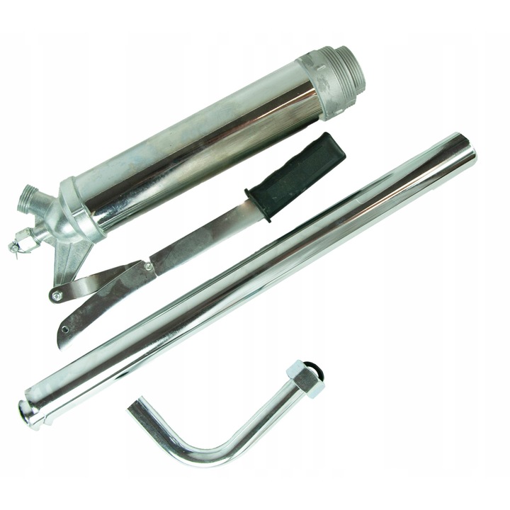 Kézi olajpumpa GMP, 16l/perc, 5kg