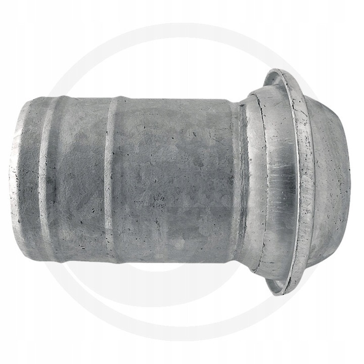 Satu 150mm, Granit, olasz rendszer, 6"