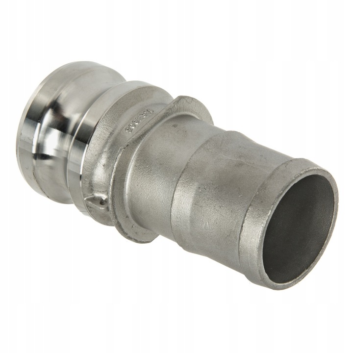 2" csatlakozó, gránit, Camlock rendszer, 16 bar, 50mm
