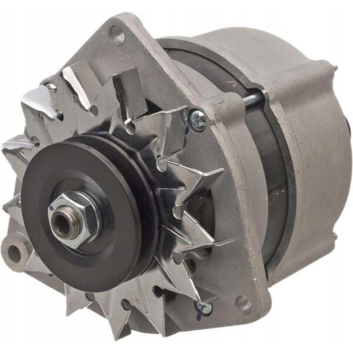 Generátor 14V 65A Kramp, 0-14V, 65A