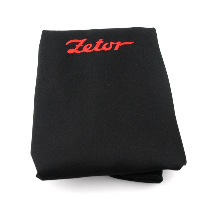 Husa auto Zetor, 2 piese, 45x38cm, 40x38cm, 992-1069