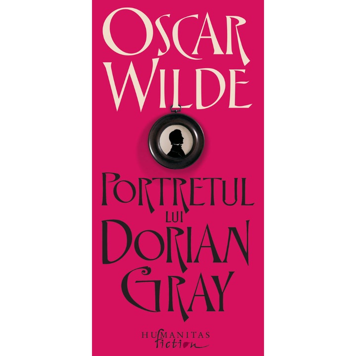 Portretul lui Dorian Gray - Oscar Wilde, editia 2026