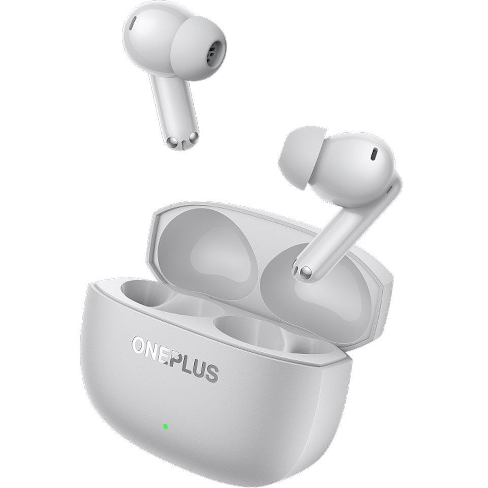 Casti In-Ear OnePlus Nord Buds 4 Pro, True Wireless, Bluetooth