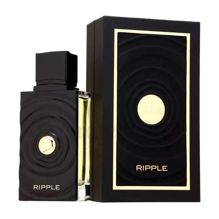 Apa de Parfum French Avenue Ripple, Unisex, 100 ml