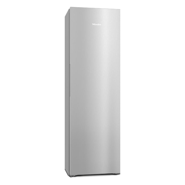 Congelator Miele FNS 4382 D el, 277 l, 7 sertare, clasa D, NoFrost, SuperFreeze, XXL box, inaltime 185.5, Inox