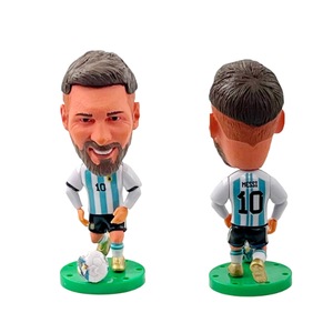 Figurina Lionel Messi, Sunmostar, Multicolor - eMAG.ro