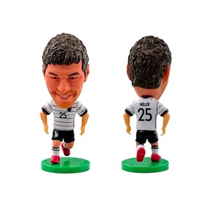 Figurina Lionel Messi, Sunmostar, Multicolor - eMAG.ro