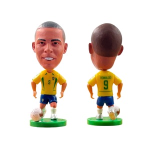 Figurina Lionel Messi, Sunmostar, Multicolor - eMAG.ro