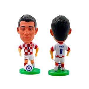 Figurina Lionel Messi, Sunmostar, Multicolor - eMAG.ro