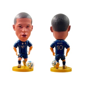 Figurina Lionel Messi, Sunmostar, Multicolor - eMAG.ro