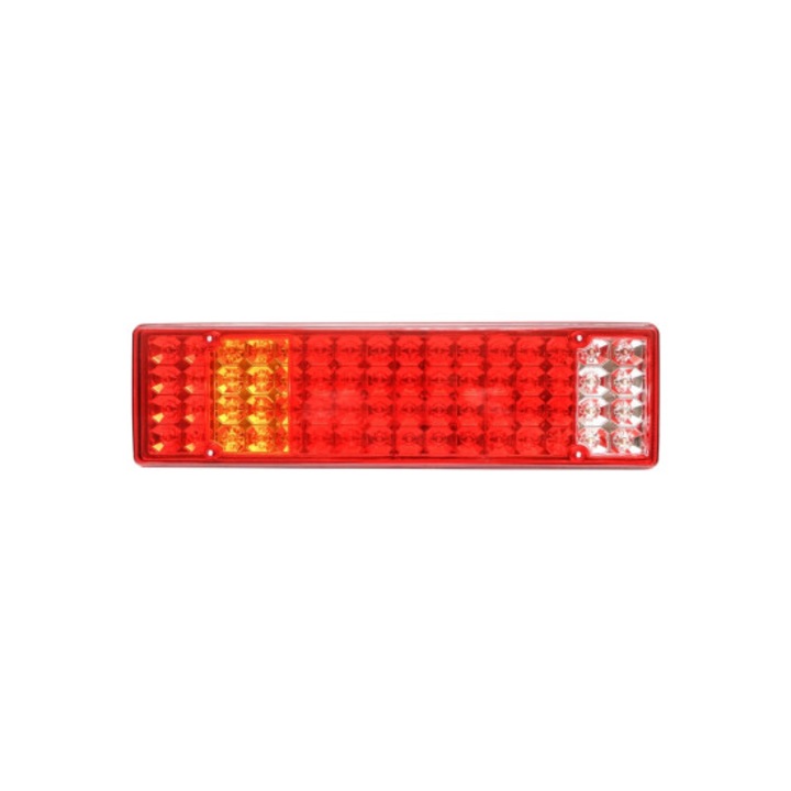 Задна лампа за камион LED 465x130x55mm 24V