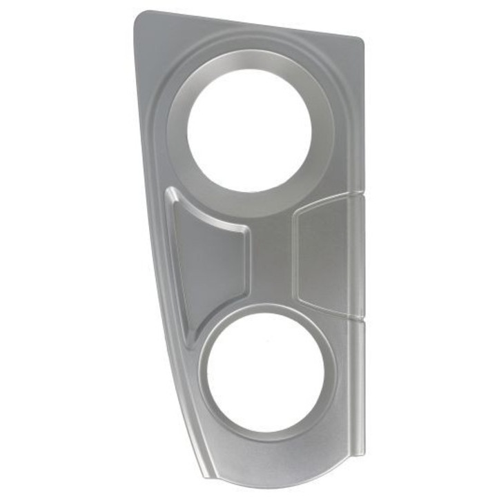 Ramă lampă de ceață stânga Pacol IVECO STRALIS II 09.12, 0, 14kg