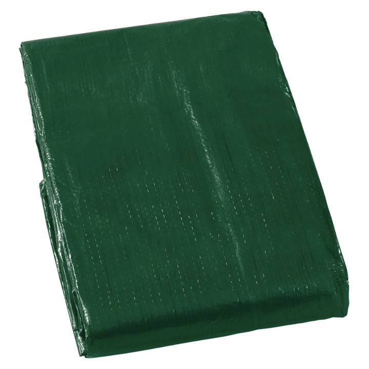 Prelata protectie universala ParkSide 2x3m impermeabila, rezistenta UV, colturi intarite