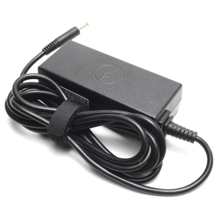 Incarcator compatibil cu Dell Inspiron15 5555, 15 5565, 15 5567, 15 5568, 45W mufa 4.5 x 3.0 mm