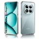 Husa pentru Xiaomi Xiaomi Redmi Note 15 Pro Plus 5G tpu transparent