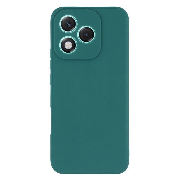 Tok Honor 600 Lite tpu sötétzöld