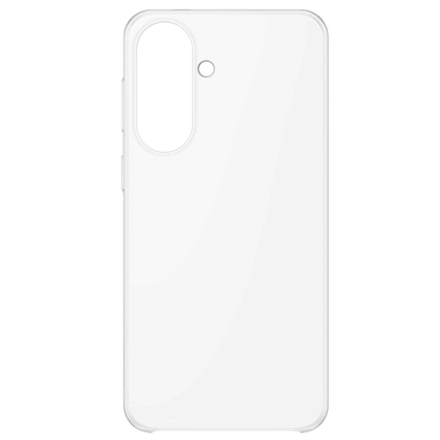 Husa de protectie Samsung Clear Case pentru Galaxy A57, Transparent