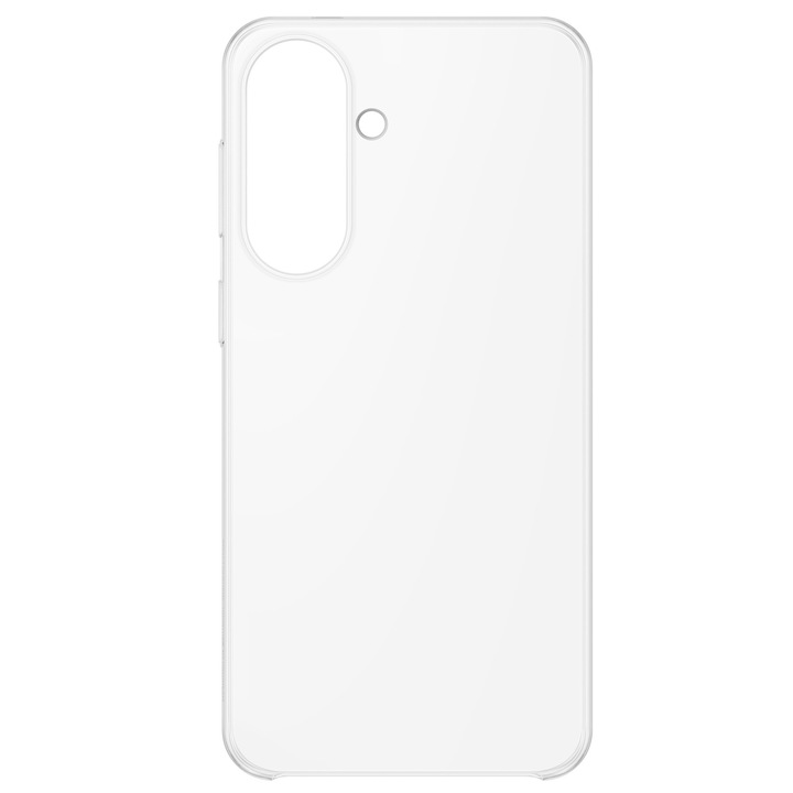 Husa de protectie Samsung Clear Case pentru Galaxy A57, Transparent